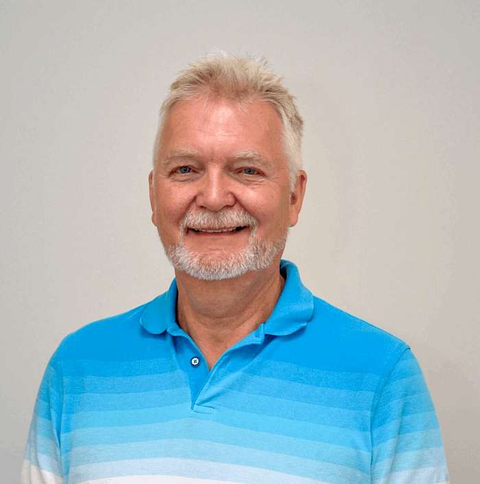 Foto von Frank Hannemann