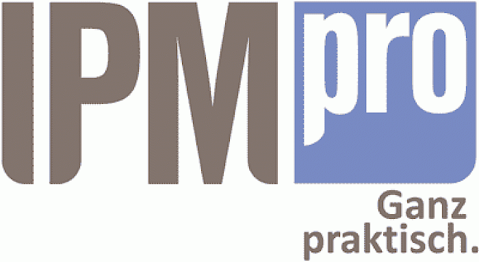 Logo von IPMpro
