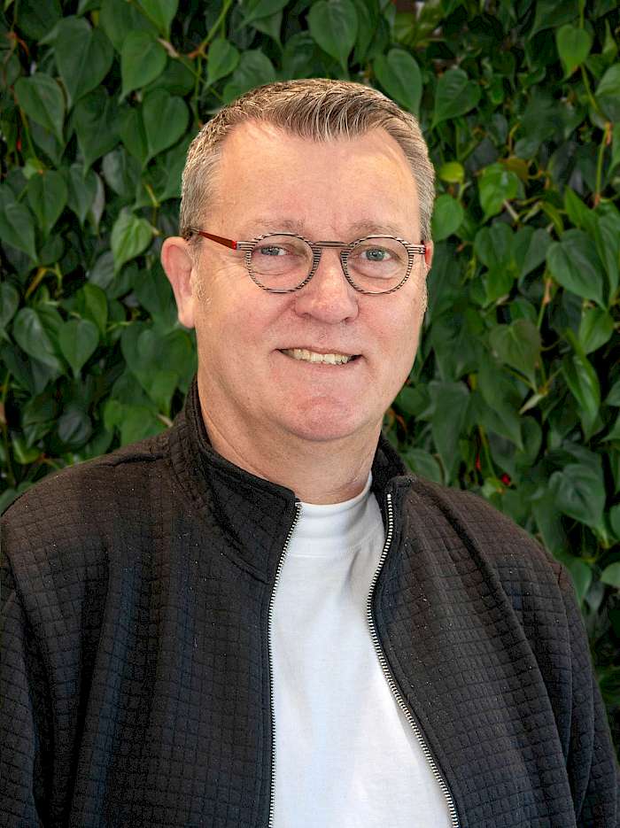 Foto von Martin Claus