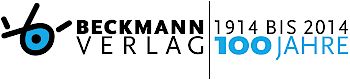 Logo zum Verlagsjubiläum 2014