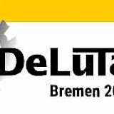 Das Logo der DeLuTa