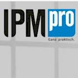 Homepage von IPMpro