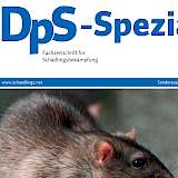 Titelseite des DpS-Spezials für BASF über Selontra