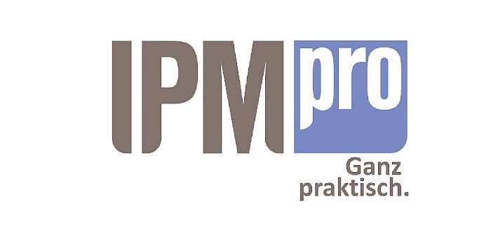 IPMpro - Logo