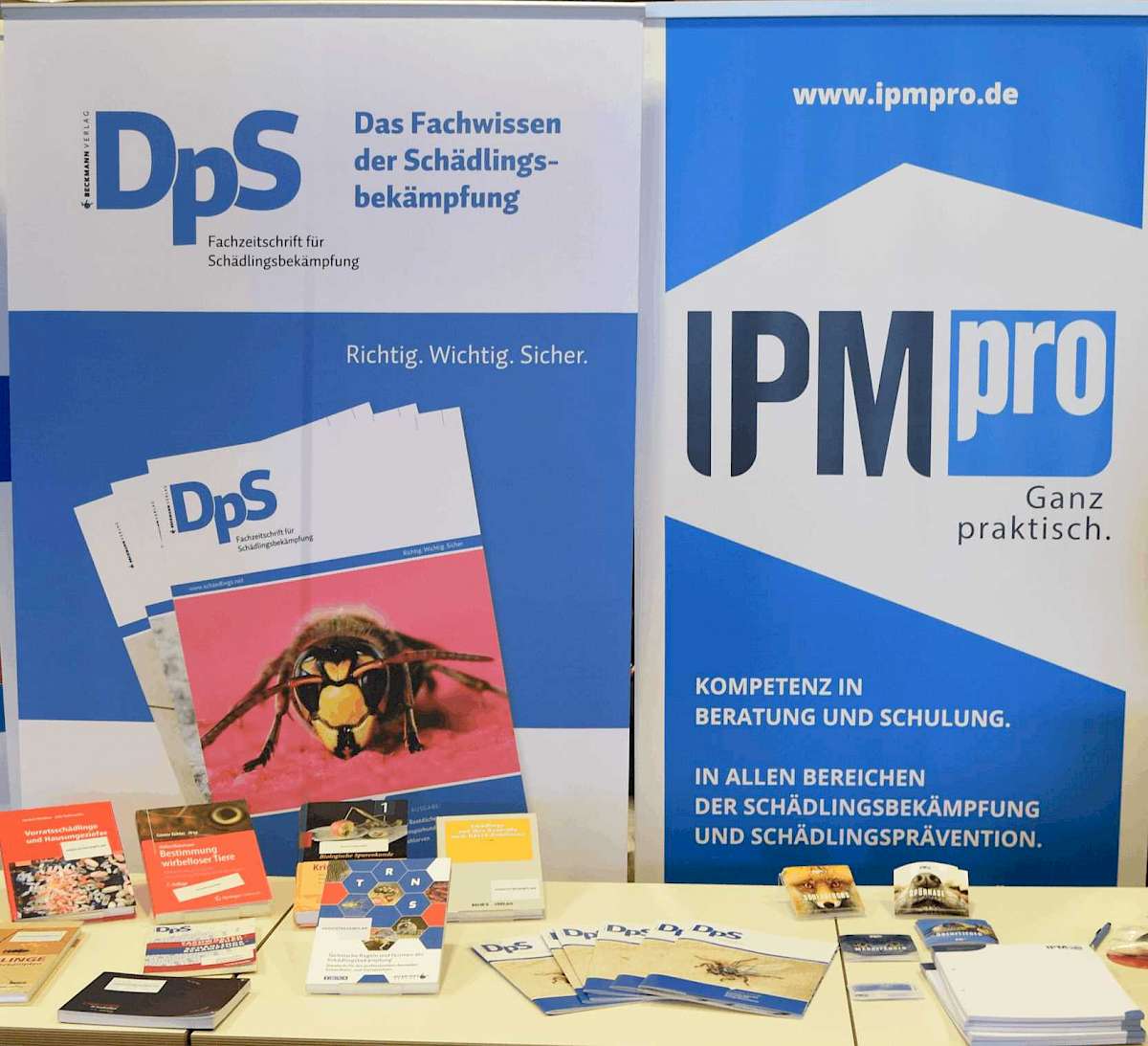 IPP Sachsen e.V. - Rückersdorf